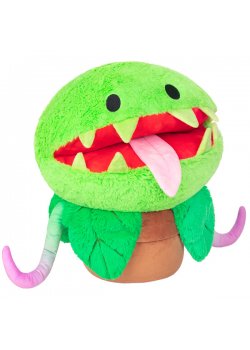 Squishable Venus Fly Trap